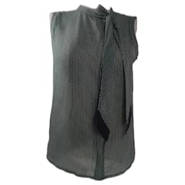 Tara Jarmon Tank-Shirt aus Viskose
