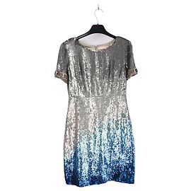 MATTHEW WILLIAMSON Vestidos US 8 Brillo