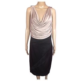 KAREN MILLEN Kleider T.fr 40 SYNTHETIK