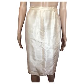 THIERRY MUGLER Saias T.fr 36 Seda
