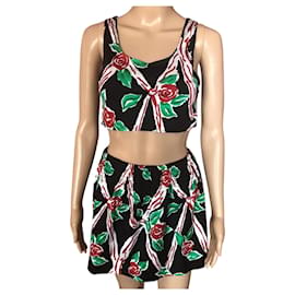 YVES SAINT LAURENT Vestes T.fr 40 SYNTHÉTIQUE - Yves Saint Laurent
