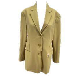 Autre Marque Las chaquetas Frankie Shop T.International M Poliéster