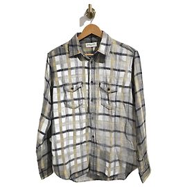 SAINT LAURENT Tops T.Internacional M Algodón