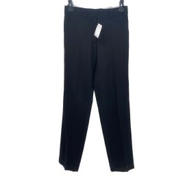 Pantalones Paco Rabanne T.FR 36 Lana