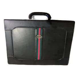 Vintage-Gucci-Koffer