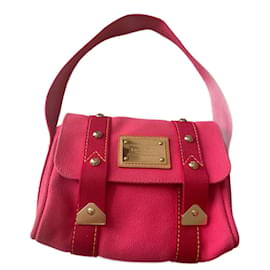 Louis Vuitton Antigua Sack Mule
