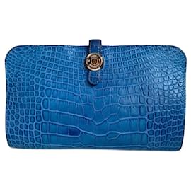 Purses, wallets, cases - Hermès