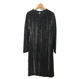 ALEXANDER MCQUEEN Kleider T.International S Synthetisch