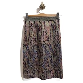MISSONI Skirts T.International XS Viscose - Missoni