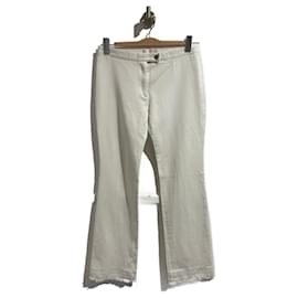 Jeans Chloé T.FR 38 Algodón