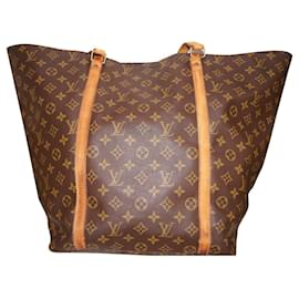 Borsa Shopping GM Louis Vuitton