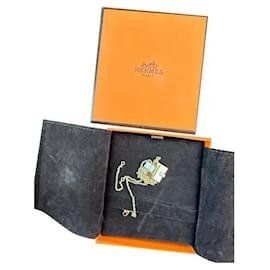 Collier Hermès Irène