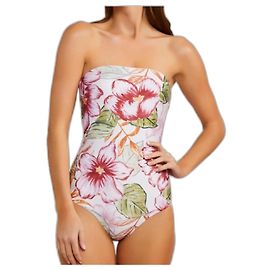 Autre Marque Bañador de una pieza BONDI BORN Anouk Tropicana