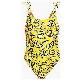 Diane Von Furstenberg Ginny Ceylon Einteiler Badeanzug