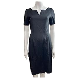 Joseph Soho Wollkleid - Bleistiftkleid