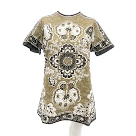 Dior tops T.Internacional M Algodón