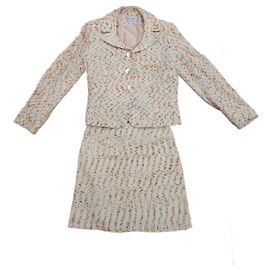 Autre Marque traje falda Nathalie talla niño 38  /40