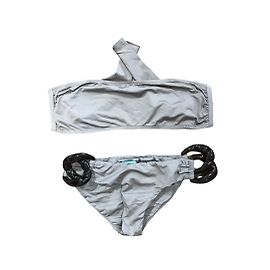 MELISSA ODABASH Swimwear T.International S Synthetic