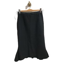 Faldas LOUIS VUITTON T.International M Lana
