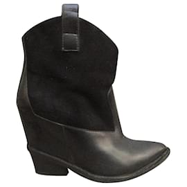 Giuseppe Zanotti Stiefel Guiseppe Zanotti p 39