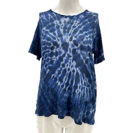 Autre Marque Raquel Allegra tops T.US 2 Cotton