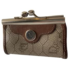 Geldbörsen, Geldbörsen, Fälle - Christian Dior