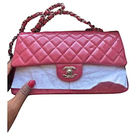 Chanel Timeless Classic Tasche