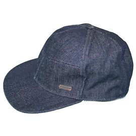 Gorra de mezclilla Hugo Boss L/XL