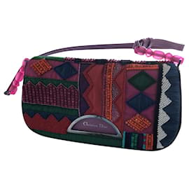 Borsa baguette Dior Malice di John Galliano