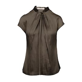 Marc Cain Seidenbluse