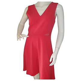 Claudie Pierlot Cocktailkleid – Zeremonie T 40 Neuve