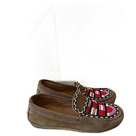 ISABEL MARANT Mules e zoccoli T.EU 35 Camoscio