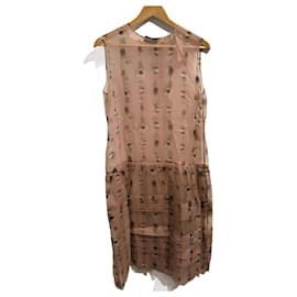 Vestidos N°21 T.International M Sintético