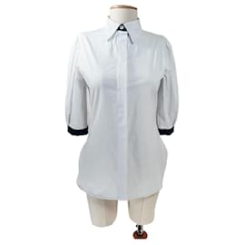 Camicia a pois Ba&Sh in cotone XS