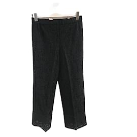 Pantalones N°21 T.International M Algodón