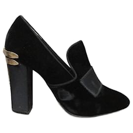 Tory Burch Slipper mit Absatz 39