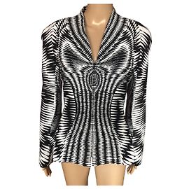 Thierry Mugler MUGLER Jacken T.fr 38 Baumwolle