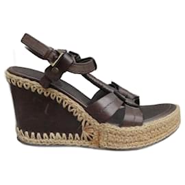 Sandali con zeppa Ash p 37