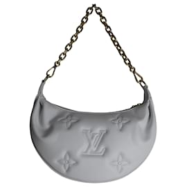 Louis Vuitton Over The Moon in pelle di vitello bianca