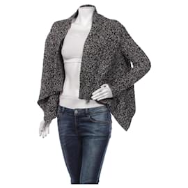 Ralph Lauren Strickjacke aus Baumwolle und Wolle