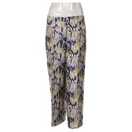 Karen B Y Simonsen Hose Viscose und Polyester