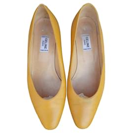 Céline Décolleté vintage p 36