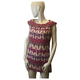 blusa de seda See By Chloé