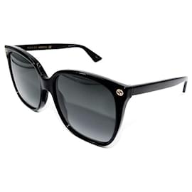 Gafas de sol cuadradas Gucci Lightness de mujer