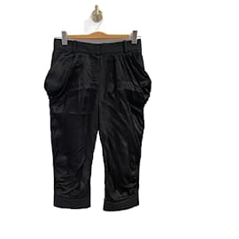 Pantaloni corti T.International M in lana LOUIS VUITTON