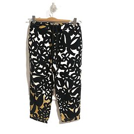 MARNI Hosen T.International S Viskose