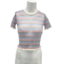 Alexander Wang parte superior T.International XS Poliéster