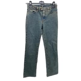 Dolce & Gabbana Jeans T.US 27 Baumwolle