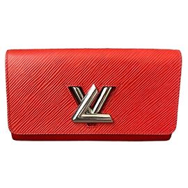 Louis Vuitton Purses, wallets, cases