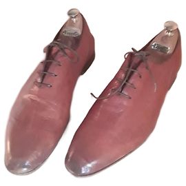 Berluti Richelieu Lorenzo ribattezzato Luciano